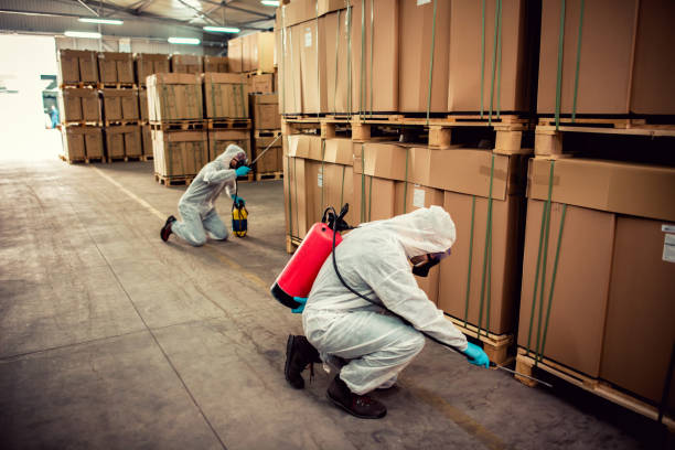 Best Wildlife Control Services  in Blacksburg, VA